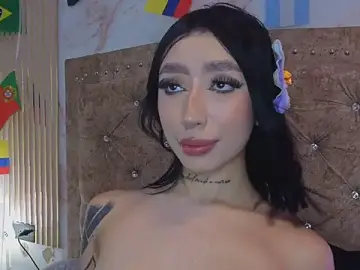 Stripchat Sex Chat of AnastasiaColeman