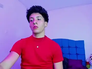 Stripchat Adult Webcam of BlakeNoir_