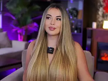 Stripchat Live Porn of EvaSunderland