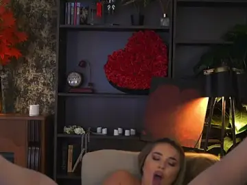 Stripchat Sex Cam of EvaSunderland