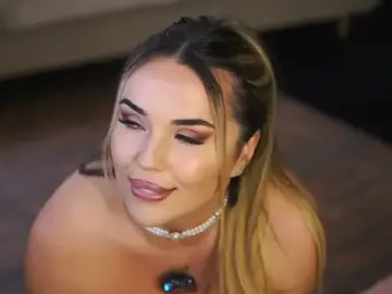 Stripchat Nude Webcam of EvaSunderland