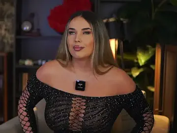 Stripchat Free Live Porn of EvaSunderland