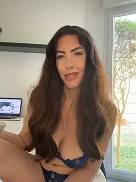 Stripchat Adult Webcams of Eyline