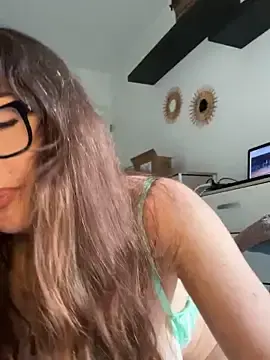 Stripchat Adult Webcam of Eyline