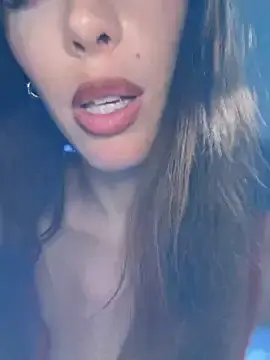 Stripchat Live Sex of Eyline