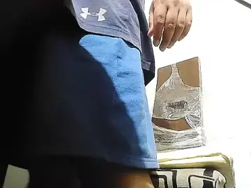 Stripchat Live Sex of GordoChancludoSLP