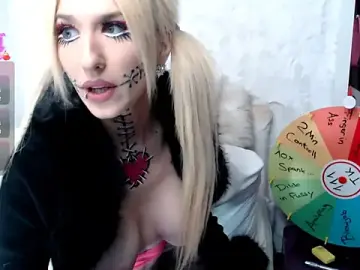 Stripchat Live Sex of Julia-Sugar