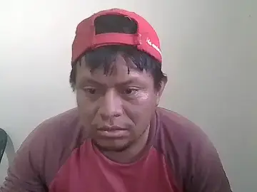 Stripchat Adult Webcam of Luis-Armando