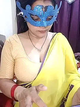 Stripchat Adult Webcam of MEERAcle