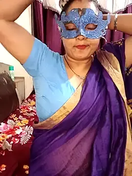 Stripchat Sex Chat of MEERAcle