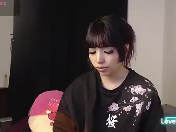 Stripchat Adult Video Chat of MaryJannes