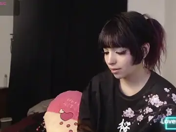 Stripchat Live Porn of MaryJannes