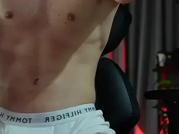 Stripchat Adult Webcams of Max_cortes1