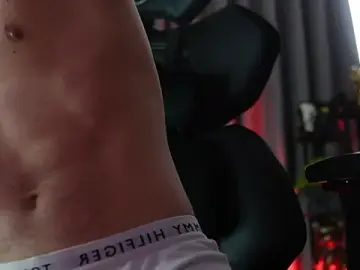 Stripchat Sex Cam of Max_cortes1