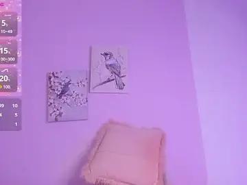 Stripchat Free Live Porn of Mhia_palmer