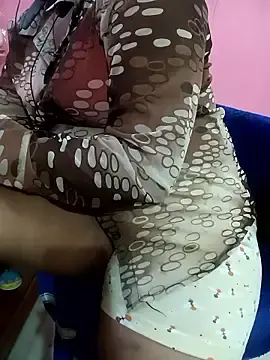 Stripchat Best Webcam of Ruhi-ki-Jaan