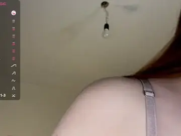 Stripchat Sex Chat of Sofy_Benson