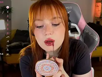 Stripchat Adult Webcam of Sofy_Benson