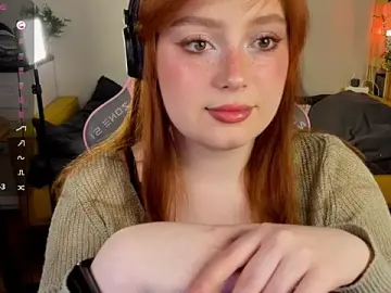 Stripchat Nude Webcam of Sofy_Benson