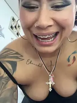 Stripchat Live Porn of Sweet__Nurse1