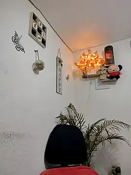 Stripchat Live Porn of Sweet__Nurse1