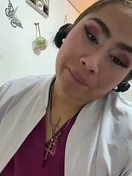 Stripchat Sex Chat of Sweet__Nurse1