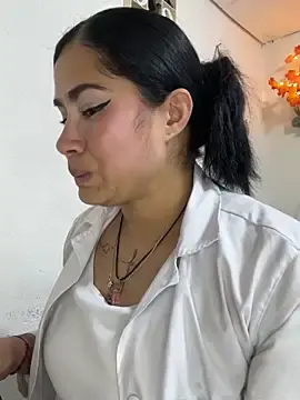 Stripchat Live Porn of Sweet__Nurse1