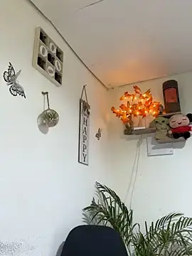 Stripchat Live Sex Cam of Sweet__Nurse1