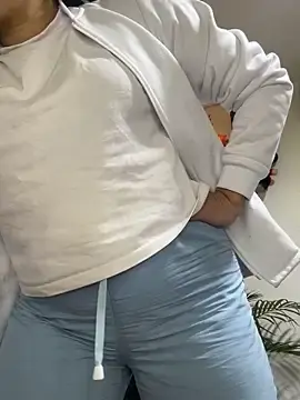 Stripchat Live Sex Cam of Sweet__Nurse1