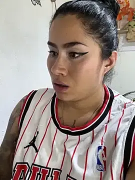 Stripchat Sex Chat of Sweet__Nurse1