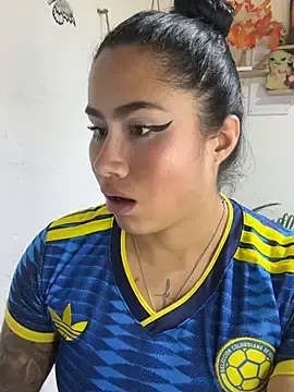 Stripchat Live Sex Cam of Sweet__Nurse1