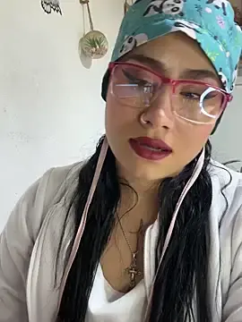 Stripchat Nude Webcam of Sweet__Nurse1