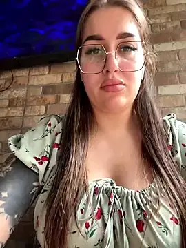 Stripchat Live Porn of VikiDemini