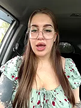 Stripchat Nude Webcam of VikiDemini