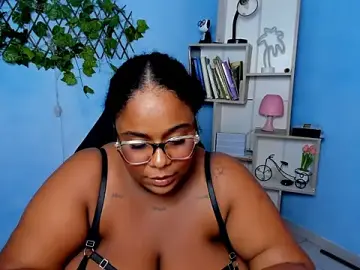 Stripchat Adult Webcam of bbw_charlote