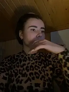 Stripchat Sex Chat of mewKate