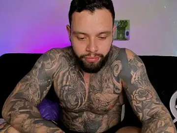 Stripchat Best live sex cam show of natevillage