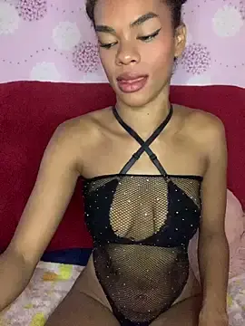 Stripchat Adult Video Chat of Cammgirlmii