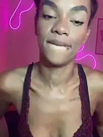 Stripchat Best Webcam of Cammgirlmii