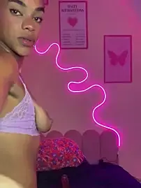 Stripchat Best Webcam of Cammgirlmii