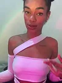 Stripchat Adult Webcams of Cammgirlmii