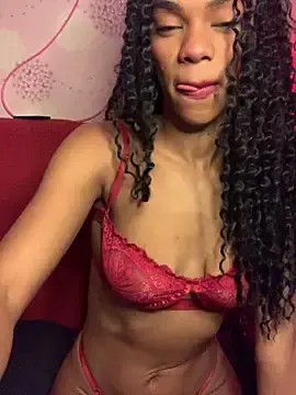 Stripchat Free Porn Cam of Cammgirlmii