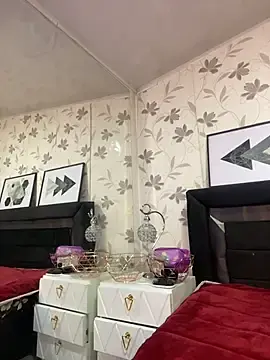 Stripchat Watch Live Sex Cams of CelesteJones1