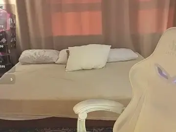 Stripchat Adult Video Chat of Cheryl__Brown