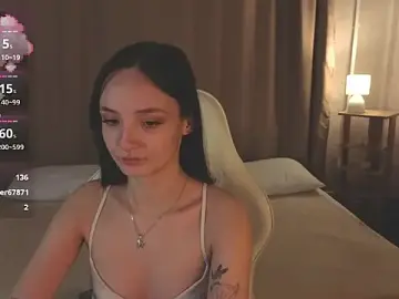 Stripchat Live Porn of Cheryl__Brown