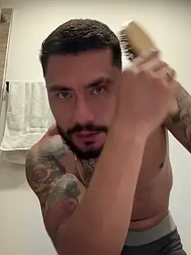 Stripchat Live Porn of FrancoRossi_