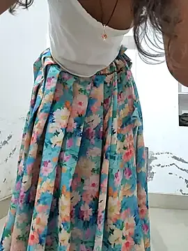 Stripchat Best Webcam of Isha_kumari_69