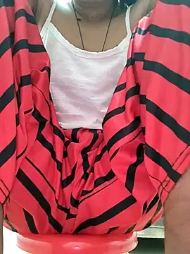 Stripchat Private Sex Chat of Isha_kumari_69