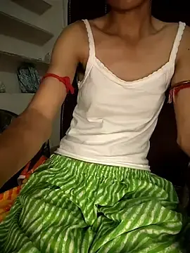 Stripchat Adult Video Chat of Isha_kumari_69