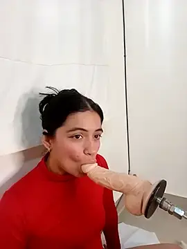 Stripchat Free Live Porn of Mariian_Zeller